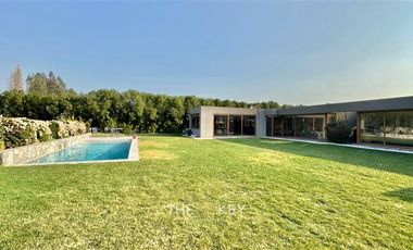 Casa en Venta en Condominio Los Nogales - Chicureo