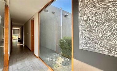 Casa en Venta en Condominio Los Nogales - Chicureo