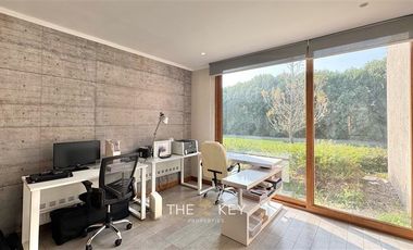 Casa en Venta en Condominio Los Nogales - Chicureo