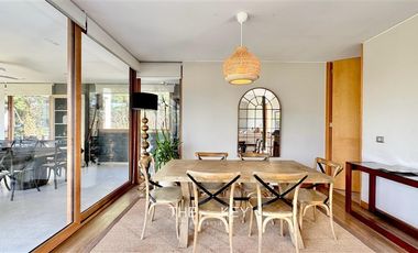 Casa en Venta en Condominio Los Nogales - Chicureo
