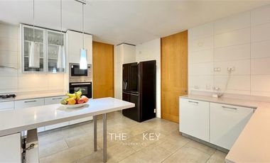 Casa en Venta en Condominio Los Nogales - Chicureo