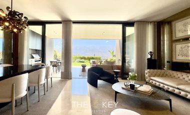 Departamento en Venta en Vía Morada - La Cumbre