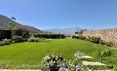 Departamento en Venta en Vía Morada - La Cumbre