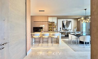 Departamento en Venta en Vía Morada - La Cumbre