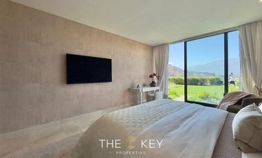 Departamento en Venta en Vía Morada - La Cumbre