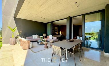 Departamento en Venta en Vía Morada - La Cumbre