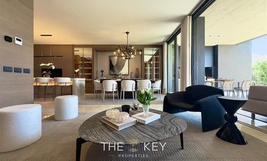 Departamento en Venta en Vía Morada - La Cumbre