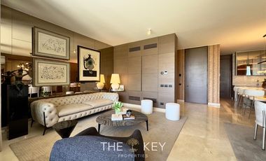 Departamento en Venta en Vía Morada - La Cumbre