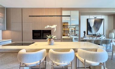 Departamento en Venta en Vía Morada - La Cumbre