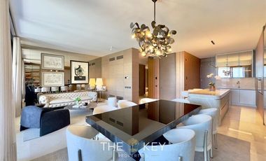 Departamento en Venta en Vía Morada - La Cumbre