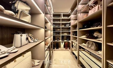 Departamento en Venta en Vía Morada - La Cumbre