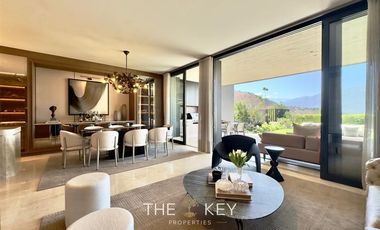 Departamento en Venta en Vía Morada - La Cumbre