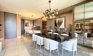 Departamento en Venta en Vía Morada - La Cumbre