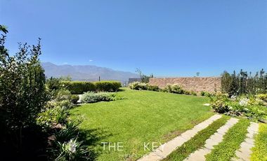 Departamento en Venta en Vía Morada - La Cumbre