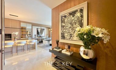 Departamento en Venta en Vía Morada - La Cumbre