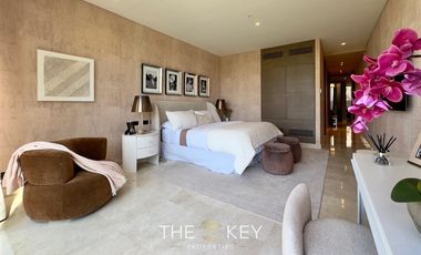 Departamento en Venta en Vía Morada - La Cumbre