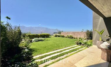 Departamento en Venta en Vía Morada - La Cumbre