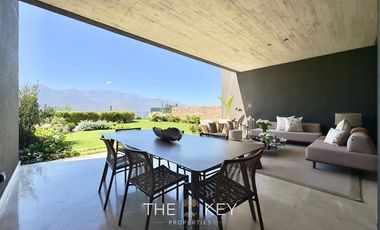 Departamento en Venta en Vía Morada - La Cumbre