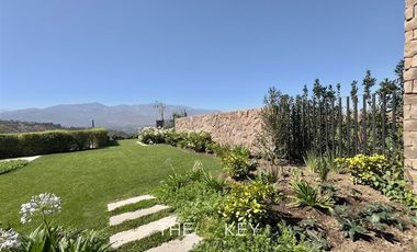 Departamento en Venta en Vía Morada - La Cumbre