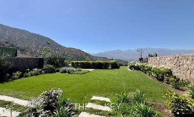 Departamento en Venta en Vía Morada - La Cumbre