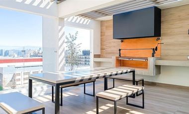 Departamento Amoblado en Arriendo en SECTOR BARRIO UNIVERSITARIO REPUBLICA