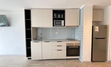 Departamento Amoblado en Arriendo en SECTOR BARRIO UNIVERSITARIO REPUBLICA