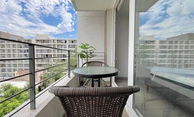 Departamento Amoblado en Arriendo en SECTOR BARRIO UNIVERSITARIO REPUBLICA