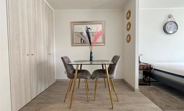Departamento Amoblado en Arriendo en SECTOR BARRIO UNIVERSITARIO REPUBLICA
