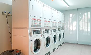 Departamento Amoblado en Arriendo en SECTOR BARRIO UNIVERSITARIO REPUBLICA