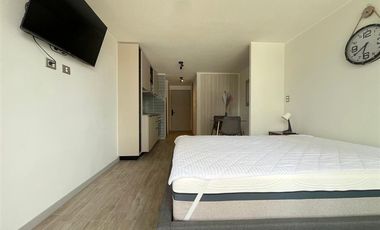 Departamento Amoblado en Arriendo en SECTOR BARRIO UNIVERSITARIO REPUBLICA