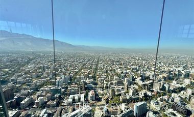 Oficina en Arriendo en Av. Andrés Bello - Cenco Costanera