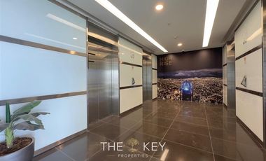 Oficina en Arriendo en Av. Andrés Bello - Cenco Costanera