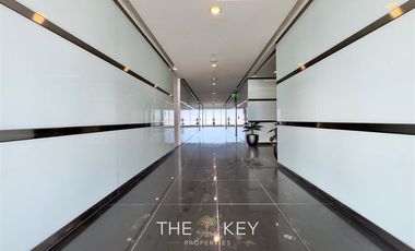 Oficina en Arriendo en Av. Andrés Bello - Cenco Costanera