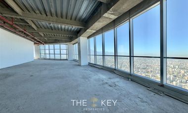 Oficina en Arriendo en Av. Andrés Bello - Cenco Costanera