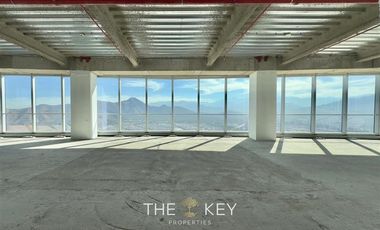 Oficina en Arriendo en Av. Andrés Bello - Cenco Costanera