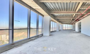 Oficina en Arriendo en Av. Andrés Bello - Cenco Costanera