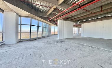 Oficina en Arriendo en Av. Andrés Bello - Cenco Costanera