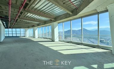 Oficina en Arriendo en Av. Andrés Bello - Cenco Costanera