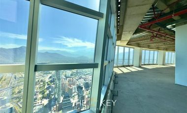 Oficina en Arriendo en Av. Andrés Bello - Cenco Costanera