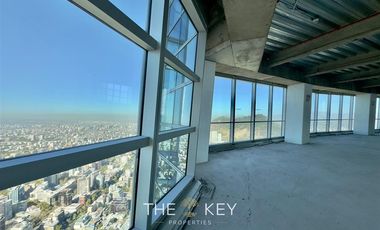 Oficina en Arriendo en Av. Andrés Bello - Cenco Costanera