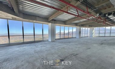 Oficina en Arriendo en Av. Andrés Bello - Cenco Costanera