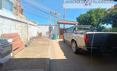 Casa en Venta en Terreno con 3 casas en Cerro Merced, Valparaíso