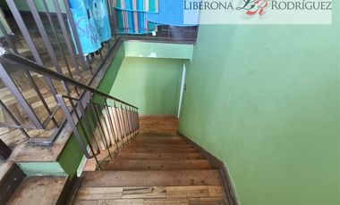 Casa en Venta en Terreno con 3 casas en Cerro Merced, Valparaíso