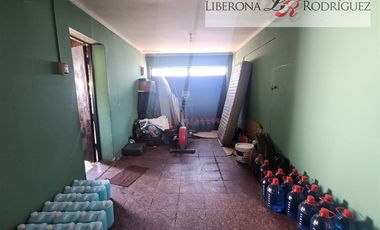 Casa en Venta en Terreno con 3 casas en Cerro Merced, Valparaíso