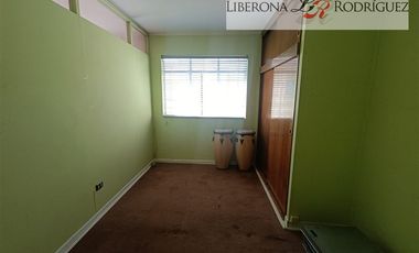 Casa en Venta en Terreno con 3 casas en Cerro Merced, Valparaíso