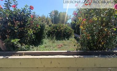 Casa en Venta en Terreno con 3 casas en Cerro Merced, Valparaíso