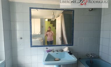 Casa en Venta en Terreno con 3 casas en Cerro Merced, Valparaíso