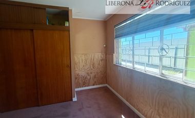 Casa en Venta en Terreno con 3 casas en Cerro Merced, Valparaíso