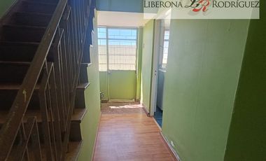 Casa en Venta en Terreno con 3 casas en Cerro Merced, Valparaíso