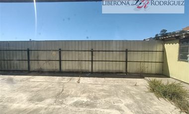 Casa en Venta en Terreno con 3 casas en Cerro Merced, Valparaíso